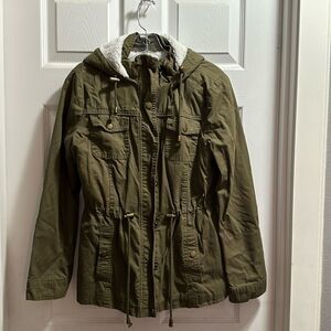 Women’s jacket